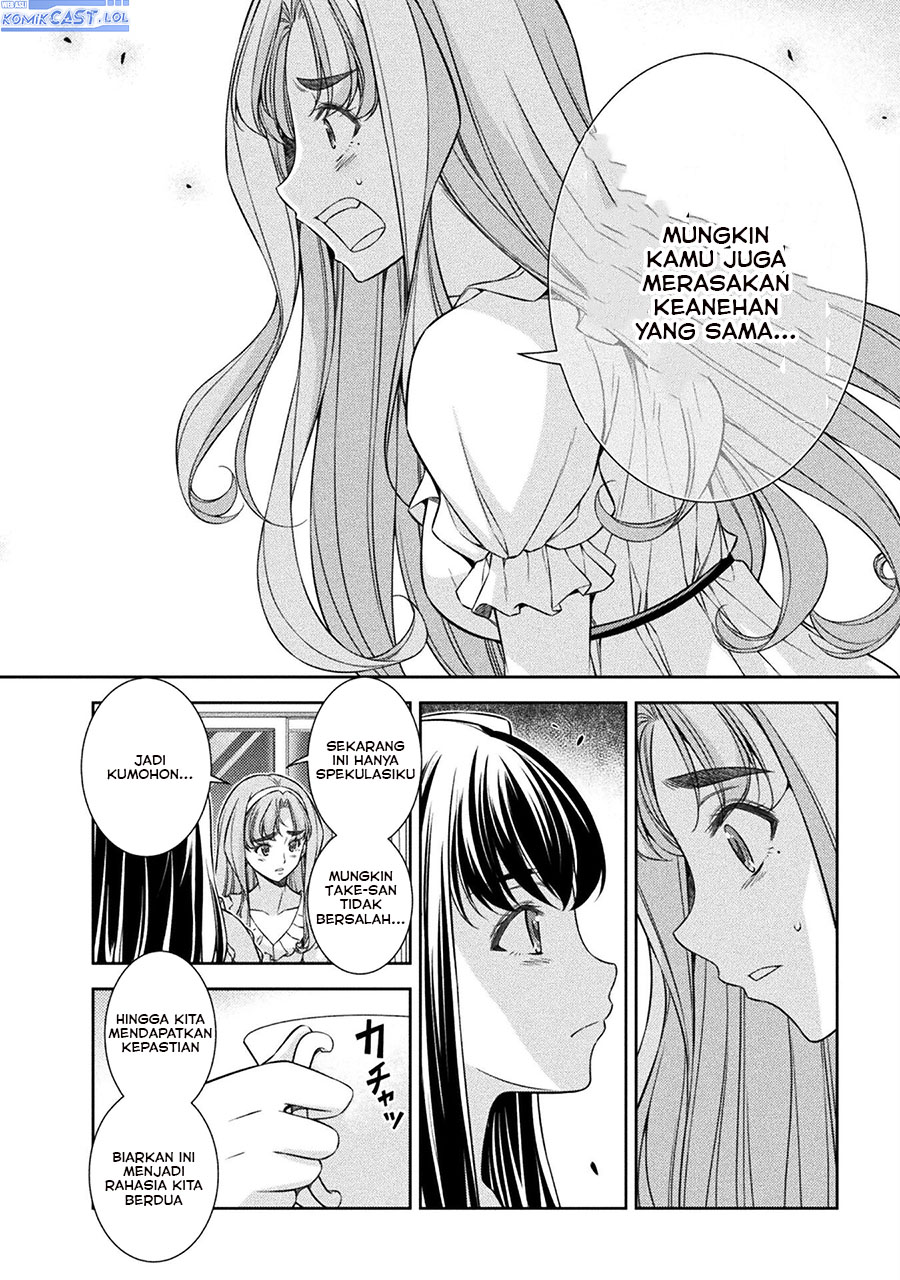 Dilarang COPAS - situs resmi www.mangacanblog.com - Komik silver plan to redo from jk 073 - chapter 73 74 Indonesia silver plan to redo from jk 073 - chapter 73 Terbaru 14|Baca Manga Komik Indonesia|Mangacan